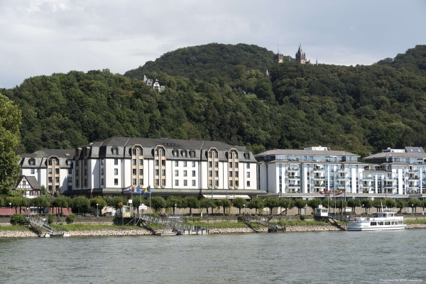 Hotel Maritim Königswinter